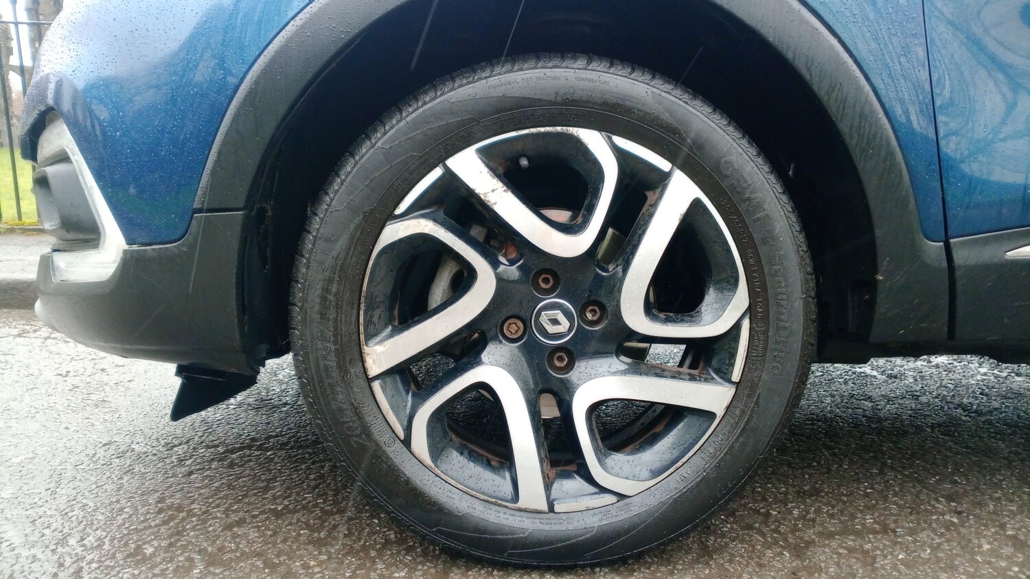 Used Renault Captur 2017 for sale - 77759073: Photo 18