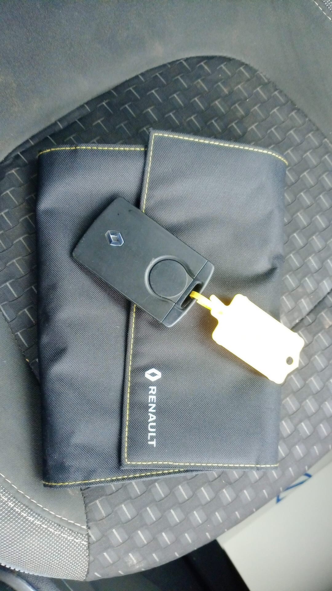 Used Renault Captur 2017 for sale - 77759073: Photo 7