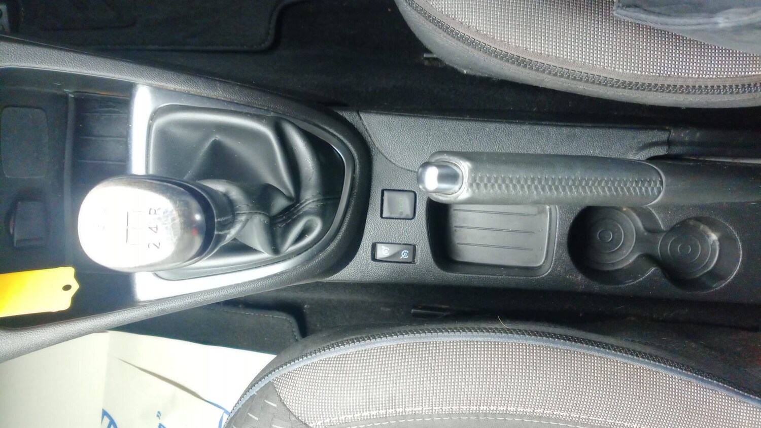 Used Renault Captur 2017 for sale - 77759073: Photo 8