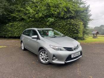 2013 (13) - 1.6 V-Matic Icon 5dr *12 MTH MOT* FULL HISTORY