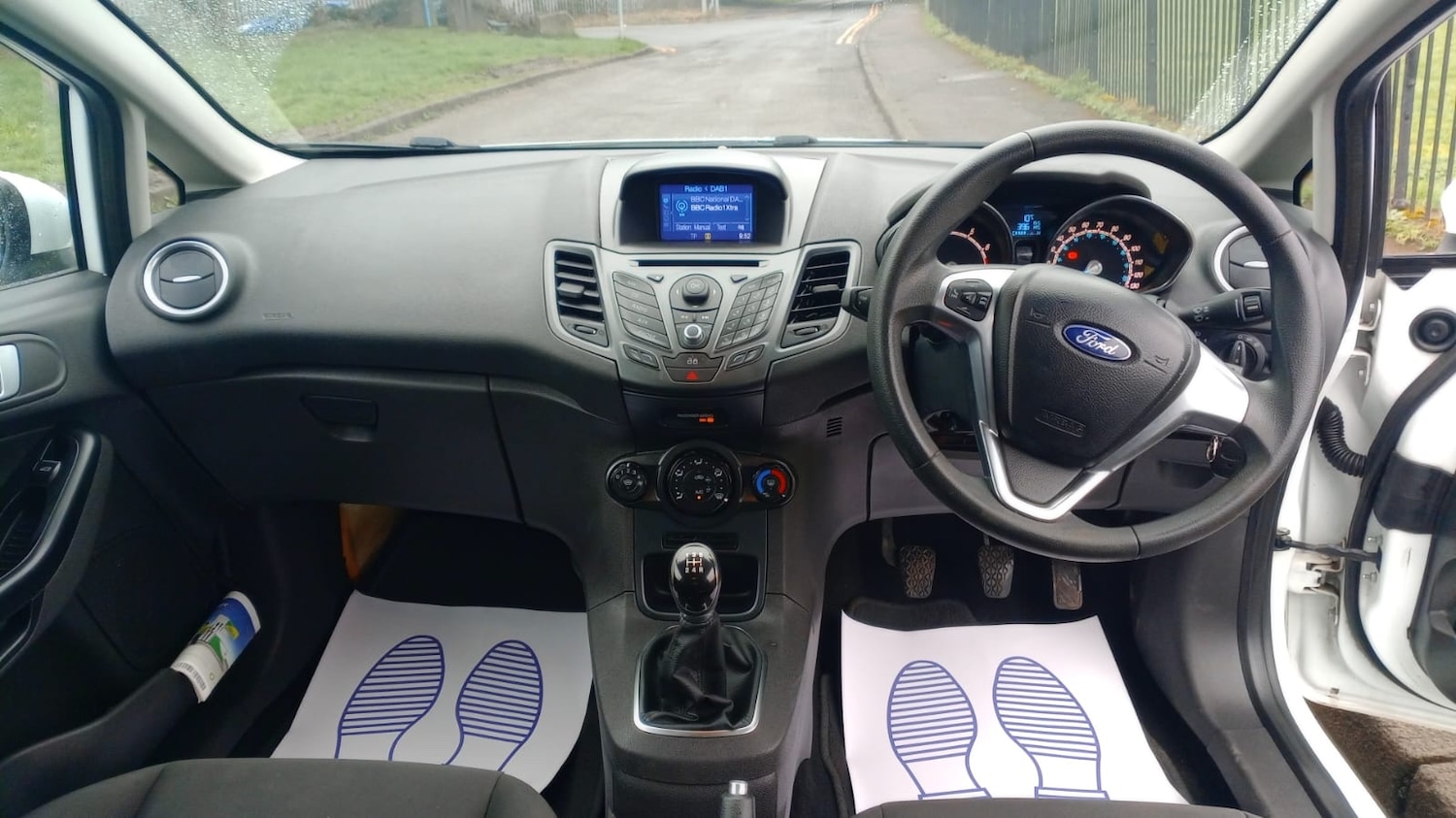 Used Ford Fiesta 2014 for sale - 77801761: Photo 10