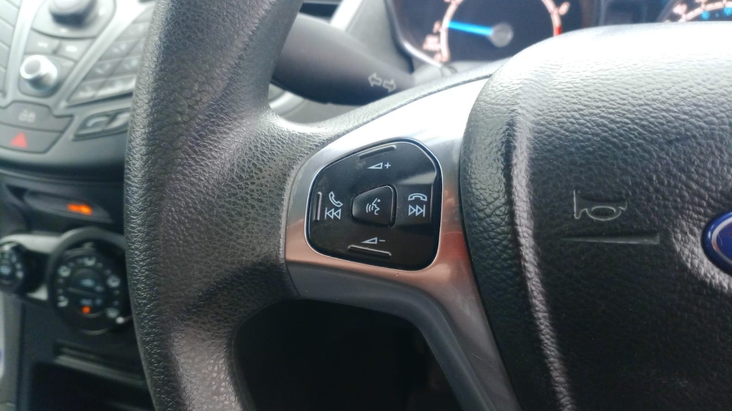 Used Ford Fiesta 2014 for sale - 77801761: Photo 13