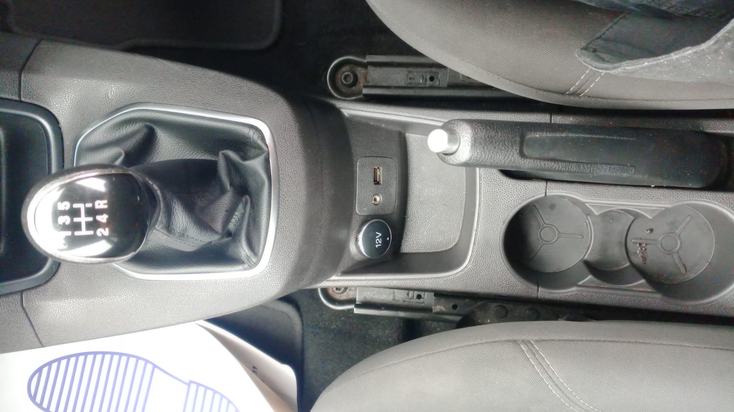 Used Ford Fiesta 2014 for sale - 77801761: Photo 14