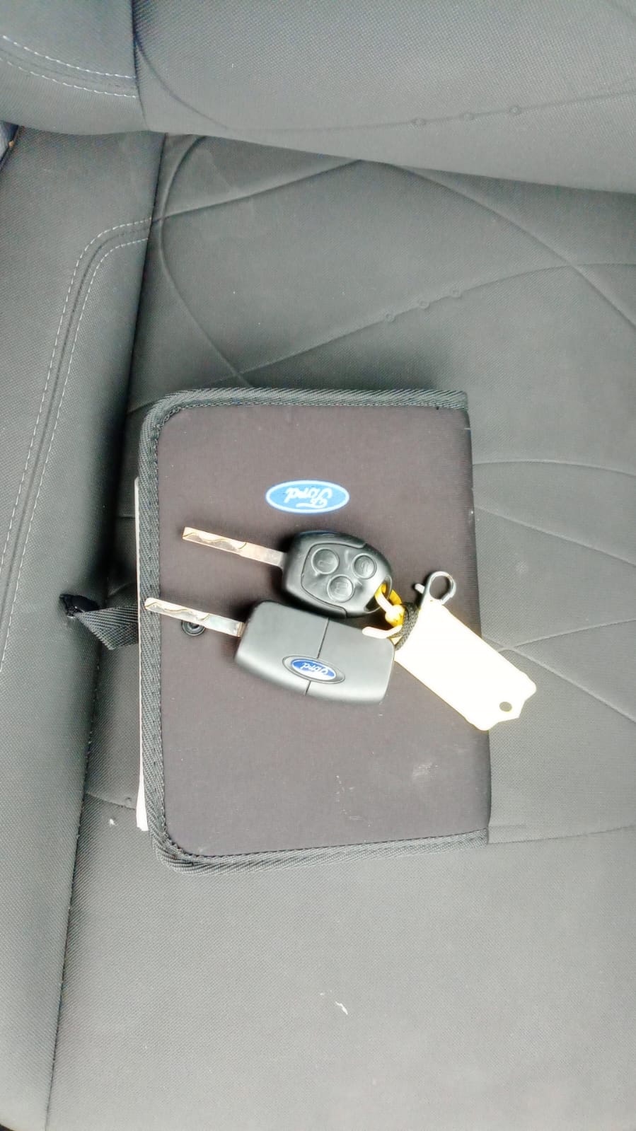 Used Ford Fiesta 2014 for sale - 77801761: Photo 15