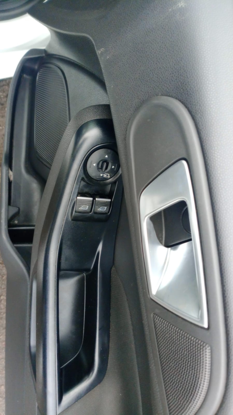 Used Ford Fiesta 2014 for sale - 77801761: Photo 18