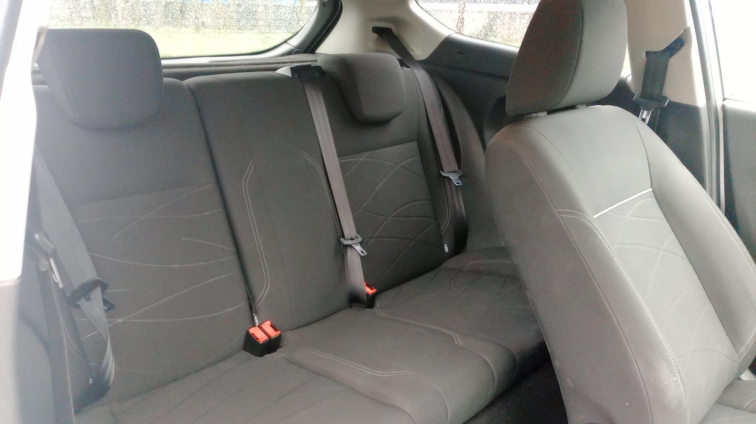 Used Ford Fiesta 2014 for sale - 77801761: Photo 8