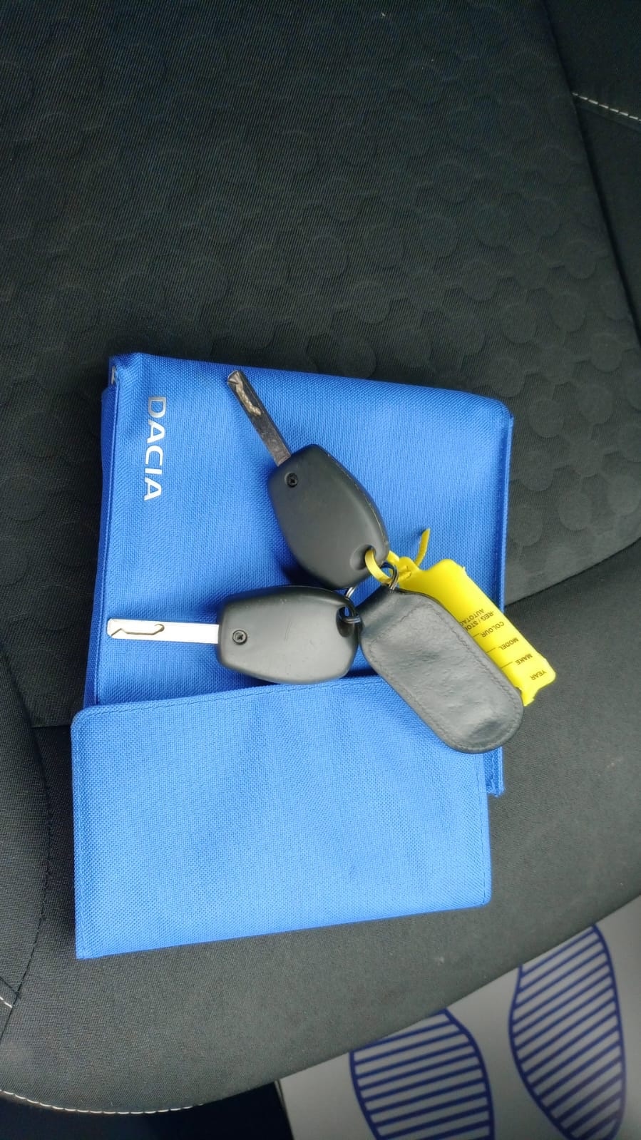 Used Dacia Sandero 2016 for sale - 77689317: Photo 15