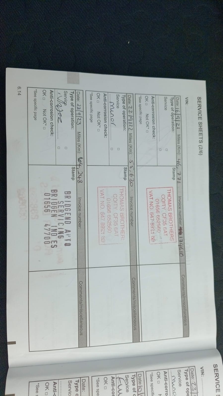 Used Dacia Sandero 2016 for sale - 77689317: Photo 17