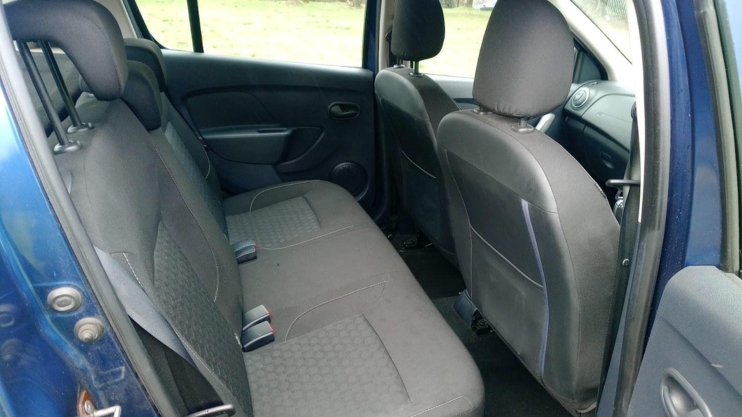 Used Dacia Sandero 2016 for sale - 77689317: Photo 8