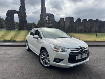 Citroen - DS4