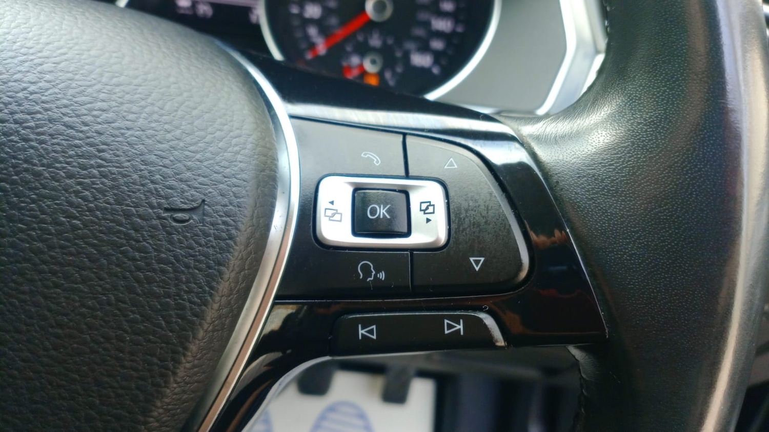 Used Volkswagen Passat 2016 for sale - 78139490: Photo 10