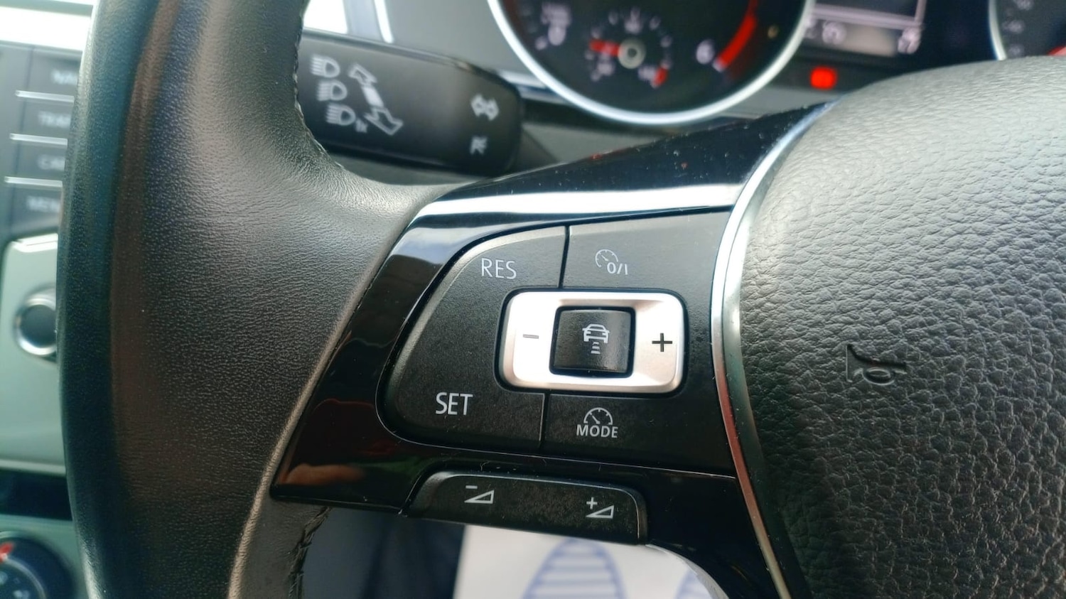 Used Volkswagen Passat 2016 for sale - 78139490: Photo 11