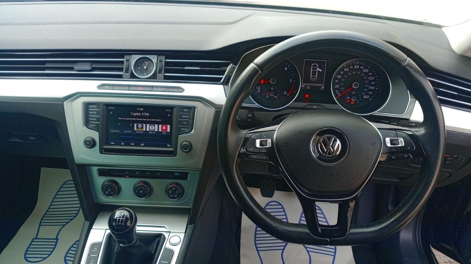 Used Volkswagen Passat 2016 for sale - 78139490: Photo 12