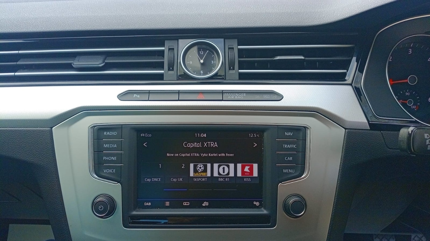 Used Volkswagen Passat 2016 for sale - 78139490: Photo 13