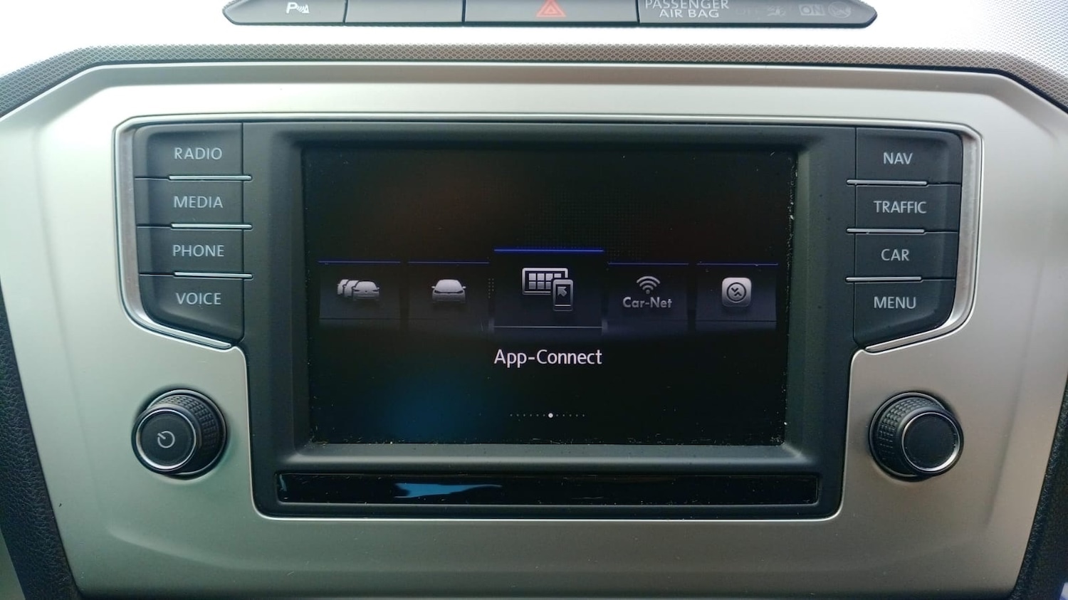 Used Volkswagen Passat 2016 for sale - 78139490: Photo 15