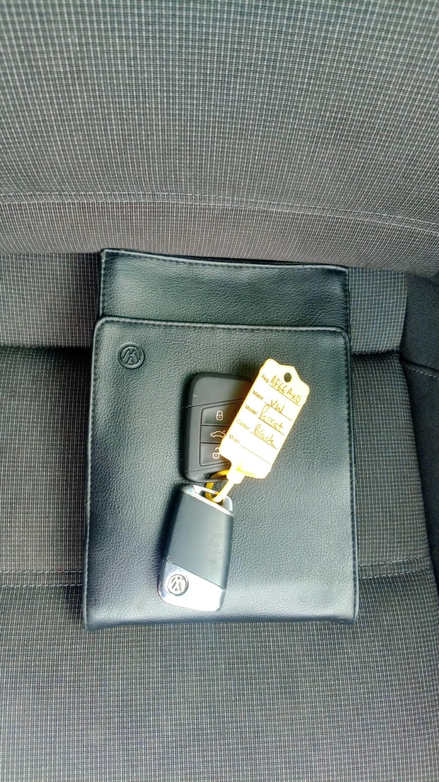 Used Volkswagen Passat 2016 for sale - 78139490: Photo 16