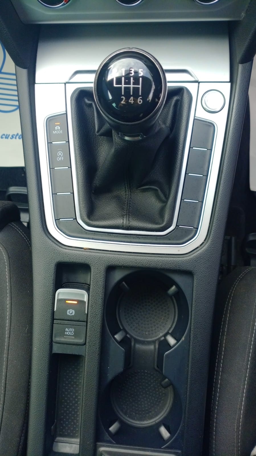 Used Volkswagen Passat 2016 for sale - 78139490: Photo 17