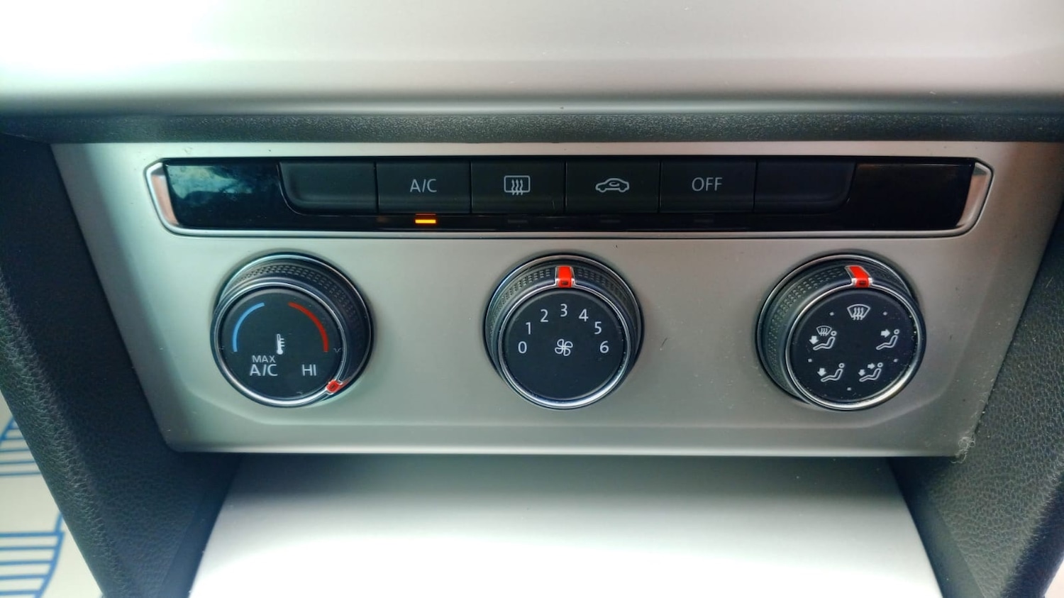 Used Volkswagen Passat 2016 for sale - 78139490: Photo 18