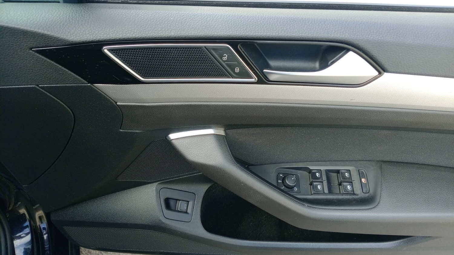 Used Volkswagen Passat 2016 for sale - 78139490: Photo 21