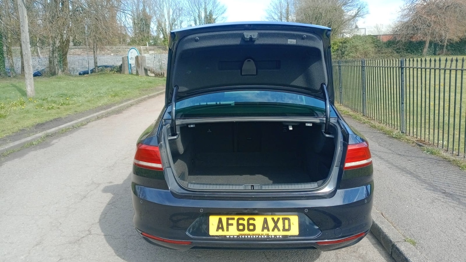 Used Volkswagen Passat 2016 for sale - 78139490: Photo 23