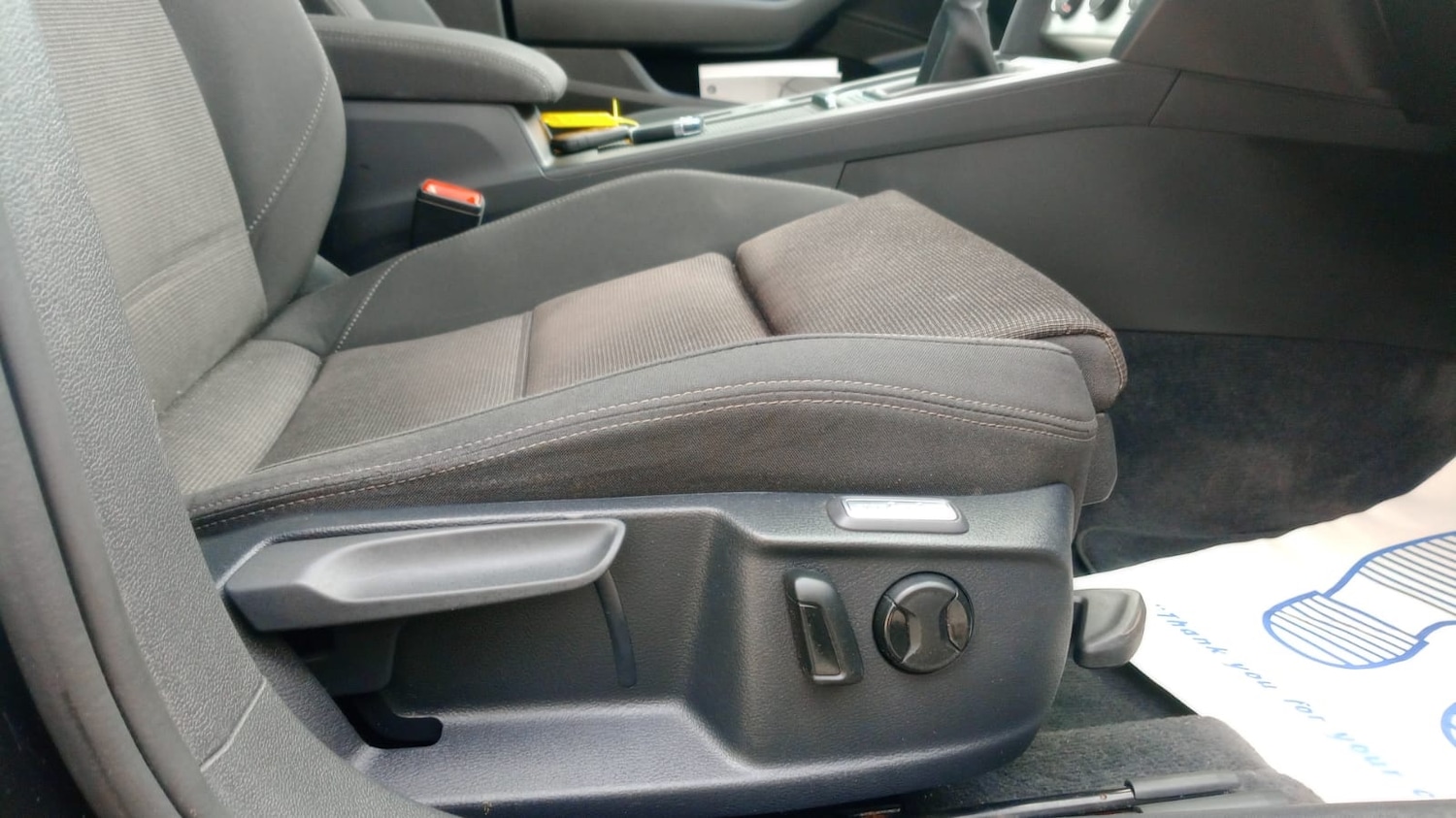 Used Volkswagen Passat 2016 for sale - 78139490: Photo 24