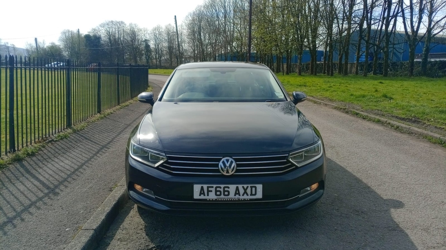 Used Volkswagen Passat 2016 for sale - 78139490: Photo 5