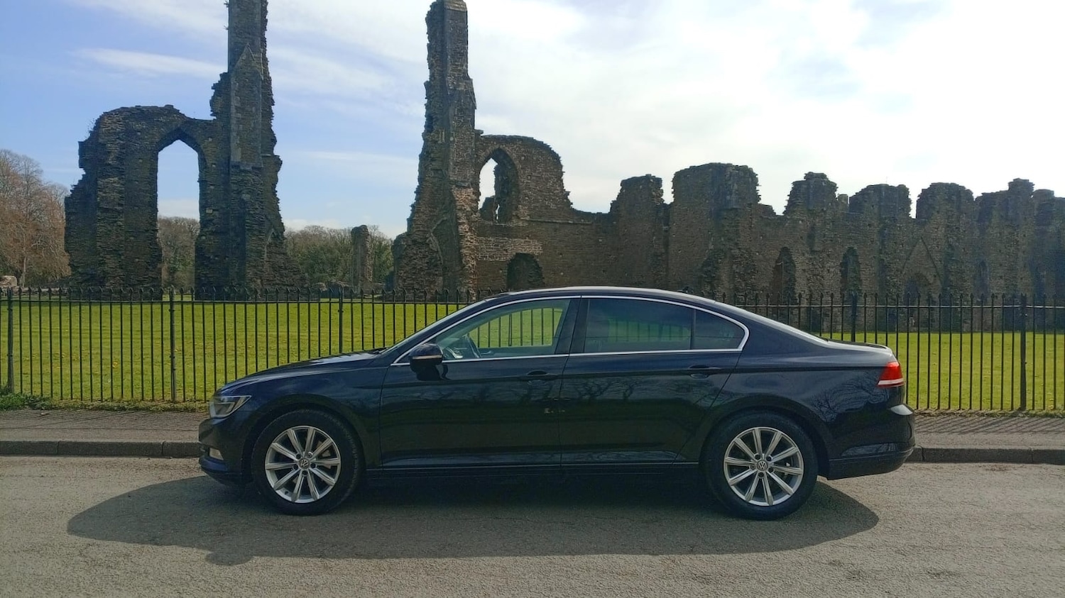 Used Volkswagen Passat 2016 for sale - 78139490: Photo 6