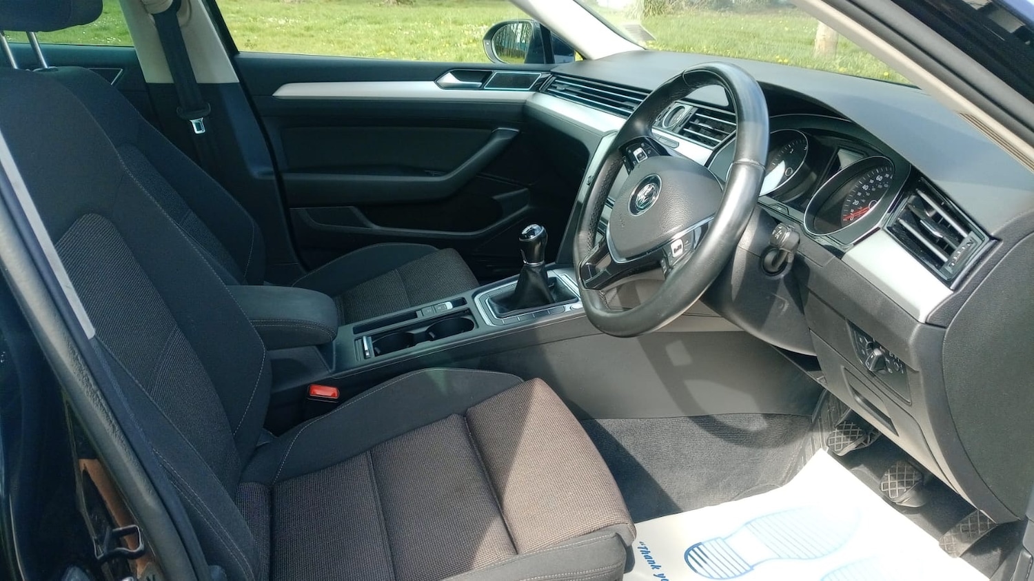 Used Volkswagen Passat 2016 for sale - 78139490: Photo 7