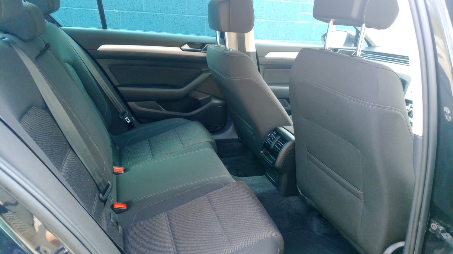 Used Volkswagen Passat 2016 for sale - 78139490: Photo 8