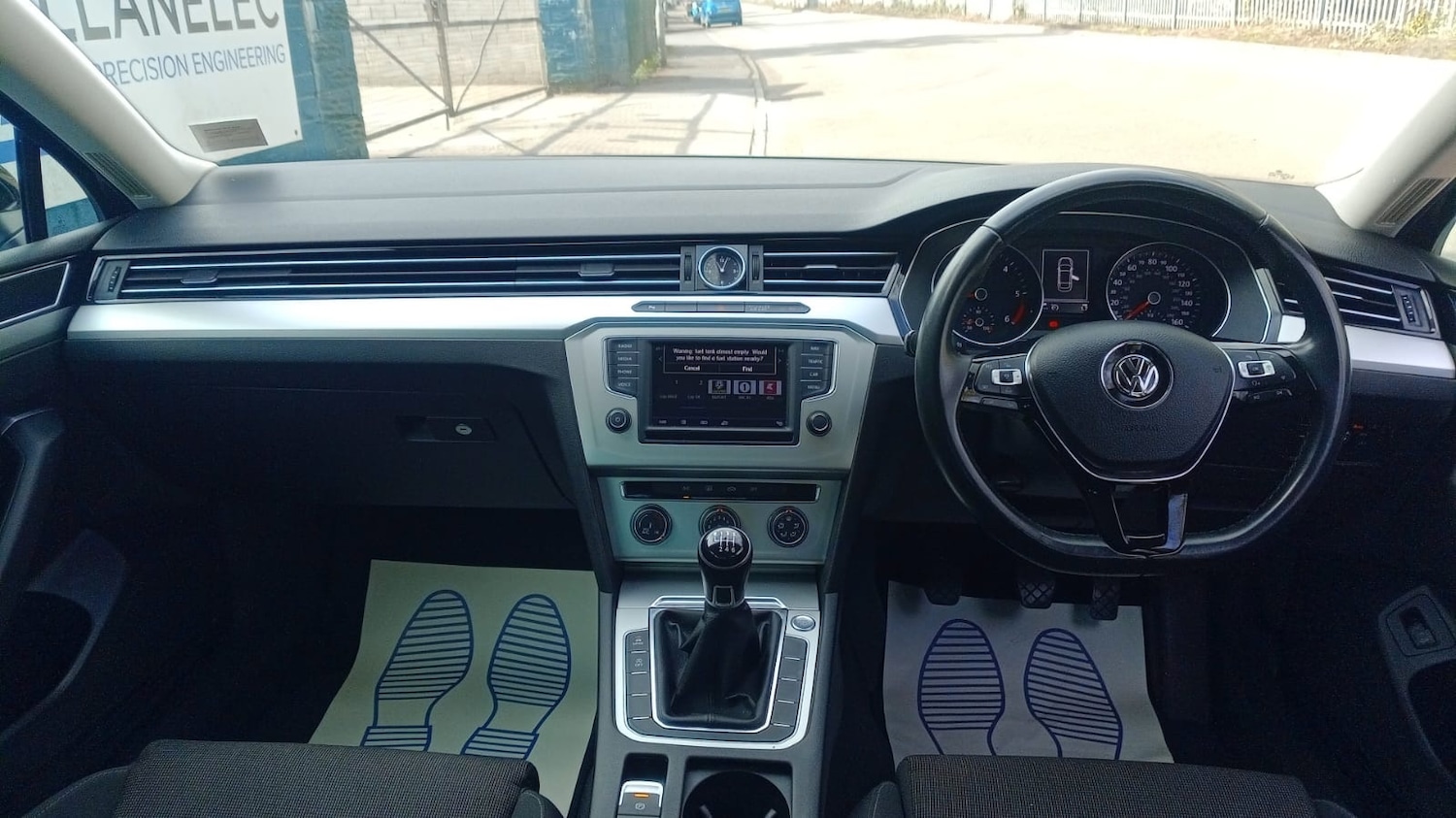 Used Volkswagen Passat 2016 for sale - 78139490: Photo 9