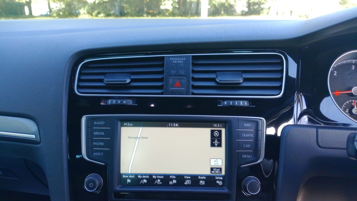 Used Volkswagen Golf 2016 for sale - 76044765: Photo 11