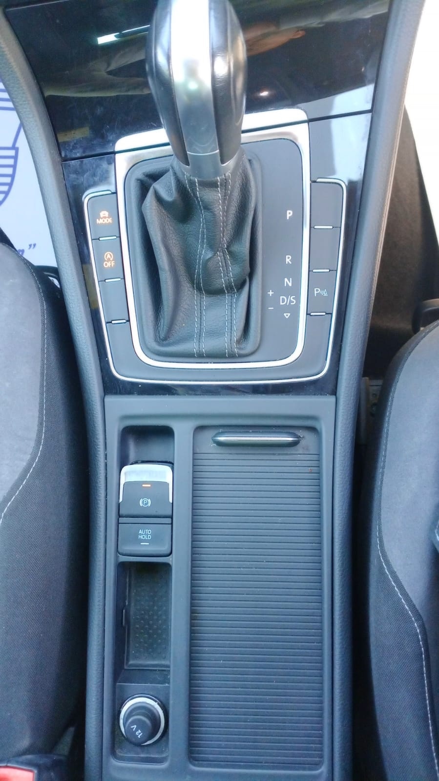 Used Volkswagen Golf 2016 for sale - 76044765: Photo 12