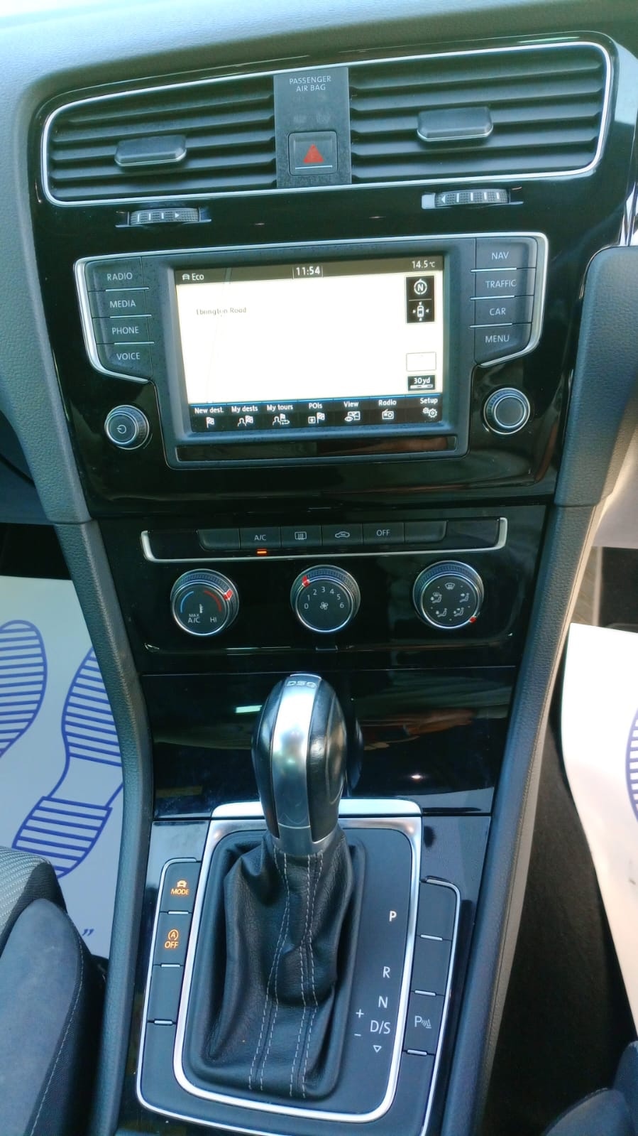 Used Volkswagen Golf 2016 for sale - 76044765: Photo 14