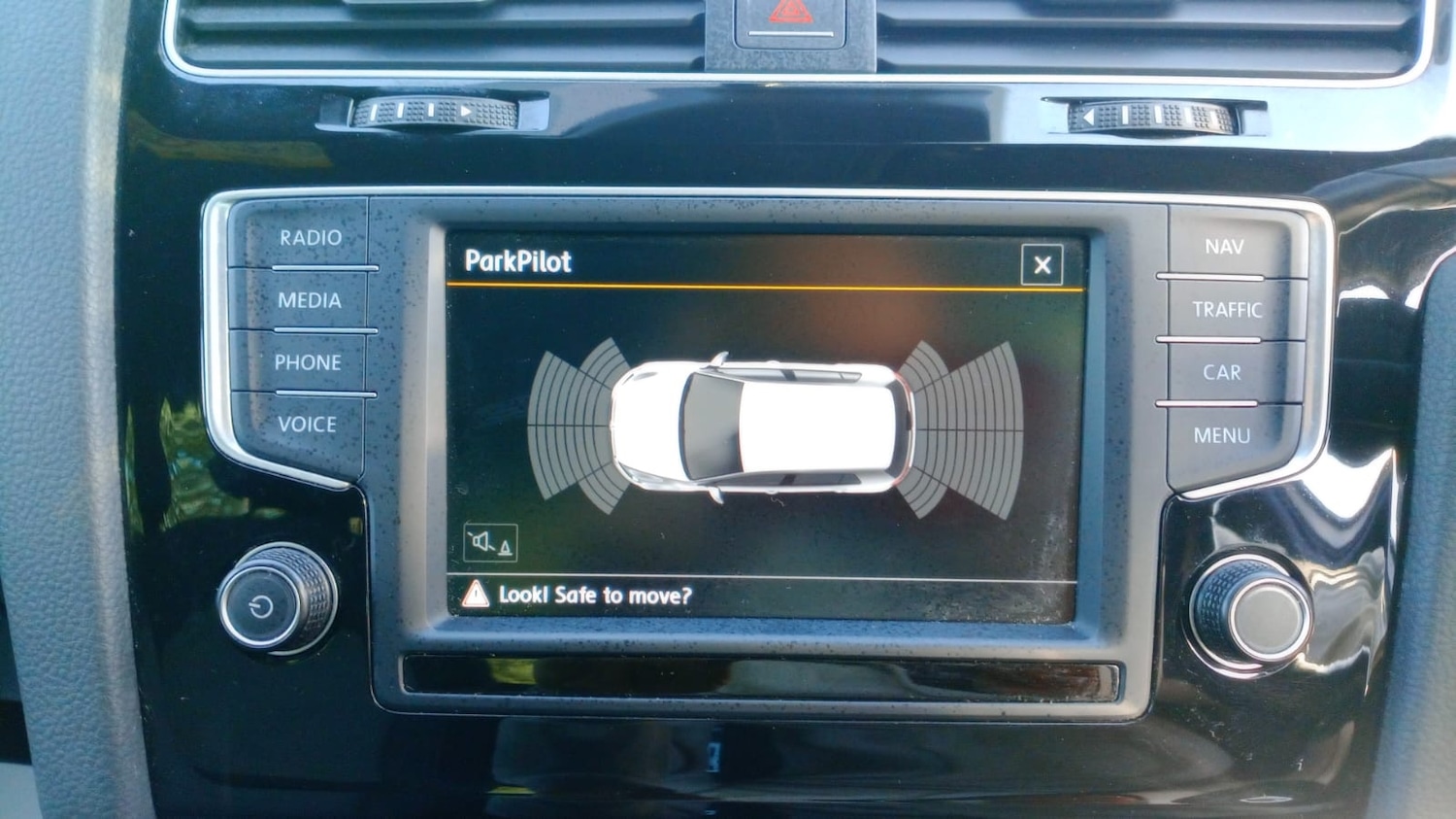 Used Volkswagen Golf 2016 for sale - 76044765: Photo 15