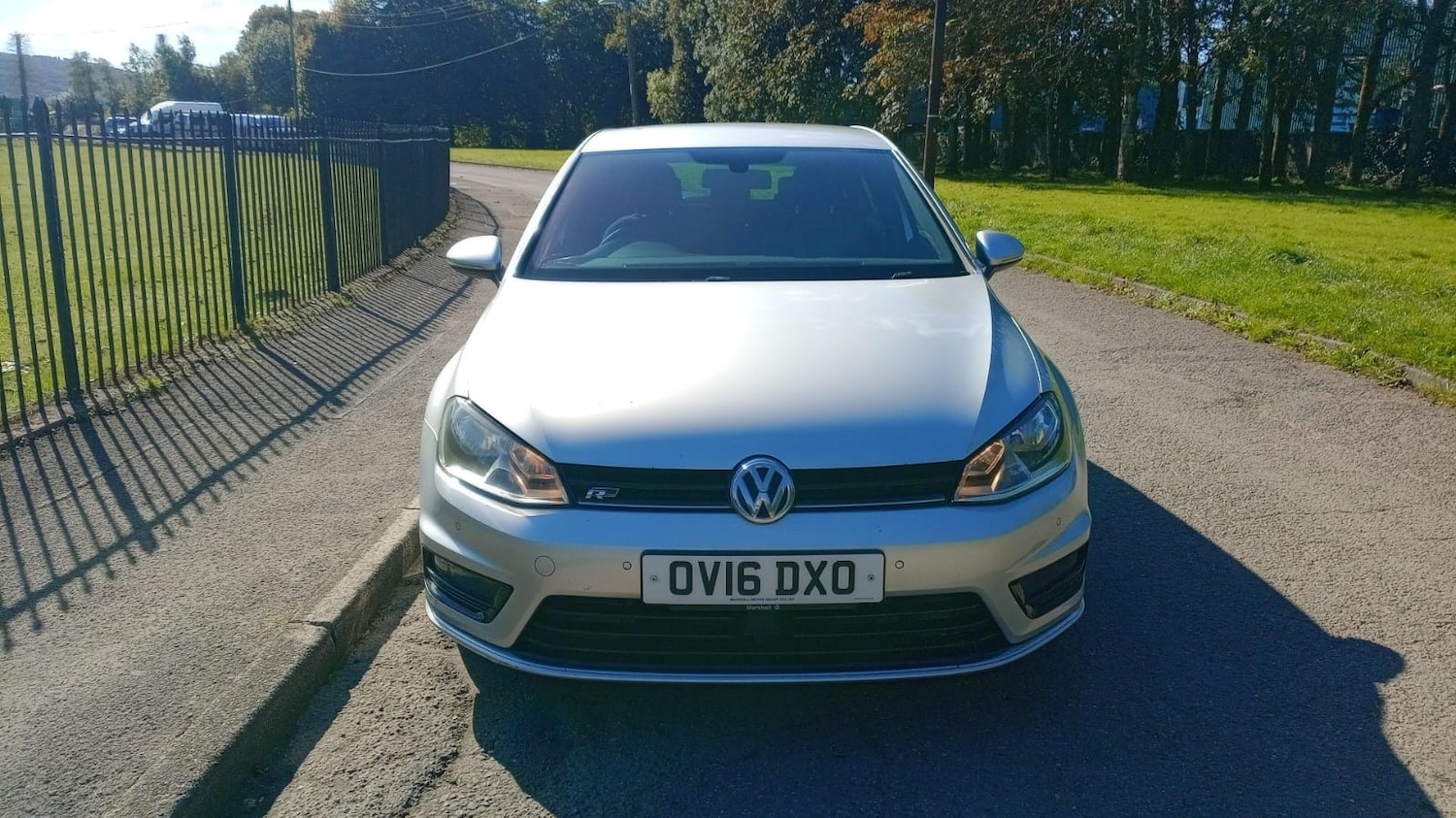 Used Volkswagen Golf 2016 for sale - 76044765: Photo 5