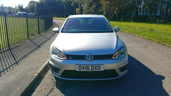 Used Volkswagen Golf 2016 for sale - 76044765: Photo 5