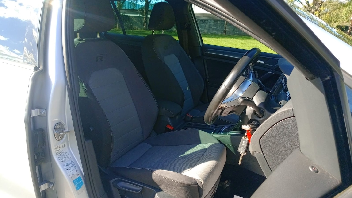 Used Volkswagen Golf 2016 for sale - 76044765: Photo 6