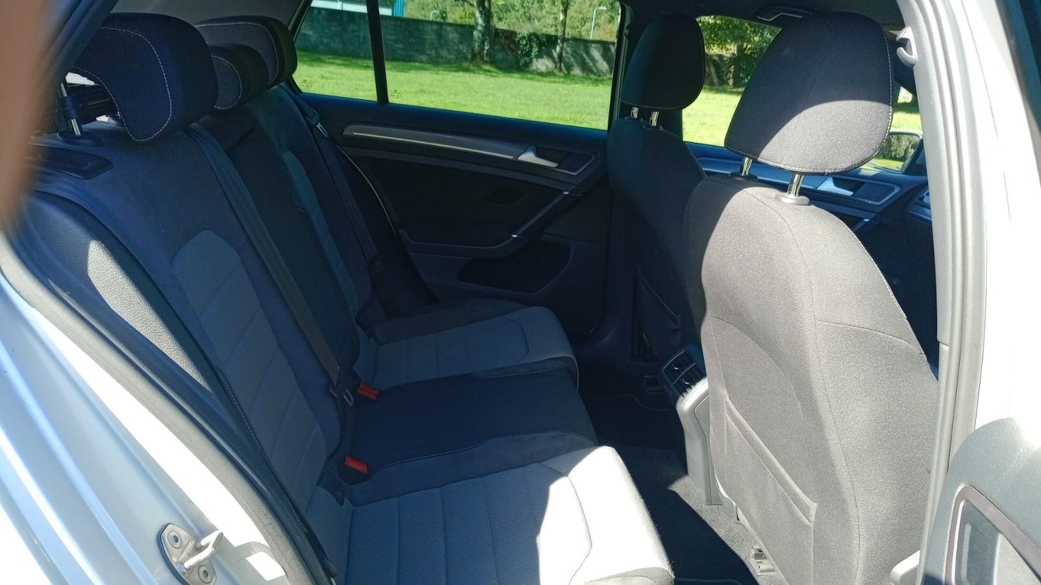 Used Volkswagen Golf 2016 for sale - 76044765: Photo 7