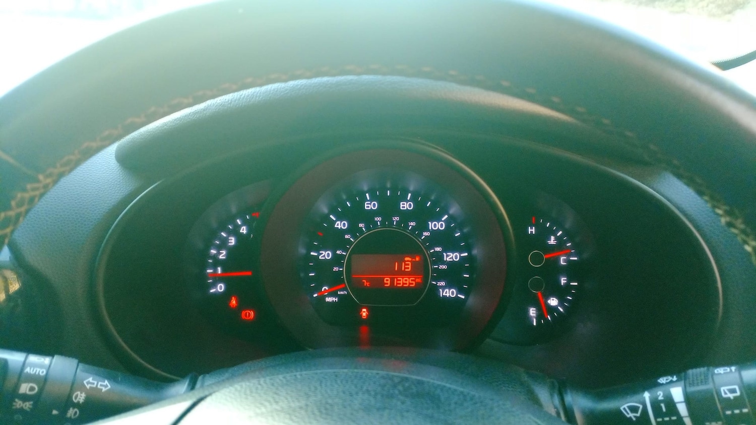 Used Kia Soul 2017 for sale - 76693686: Photo 10