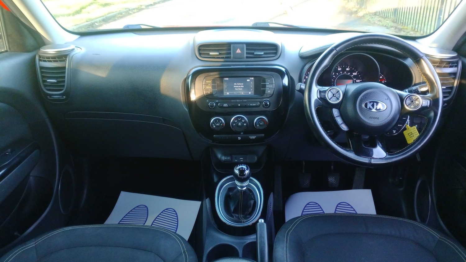 Used Kia Soul 2017 for sale - 76693686: Photo 11