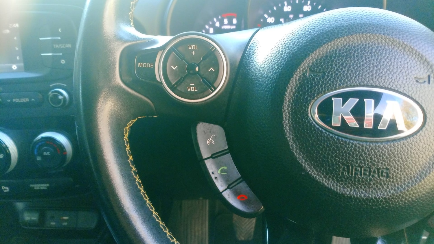 Used Kia Soul 2017 for sale - 76693686: Photo 12