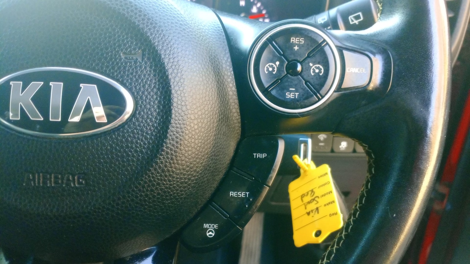 Used Kia Soul 2017 for sale - 76693686: Photo 13