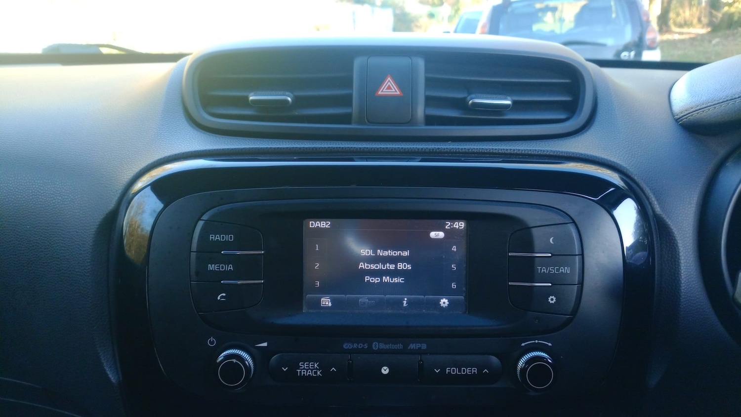 Used Kia Soul 2017 for sale - 76693686: Photo 14