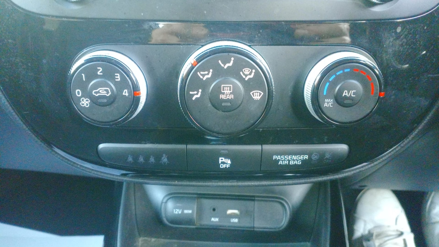 Used Kia Soul 2017 for sale - 76693686: Photo 17