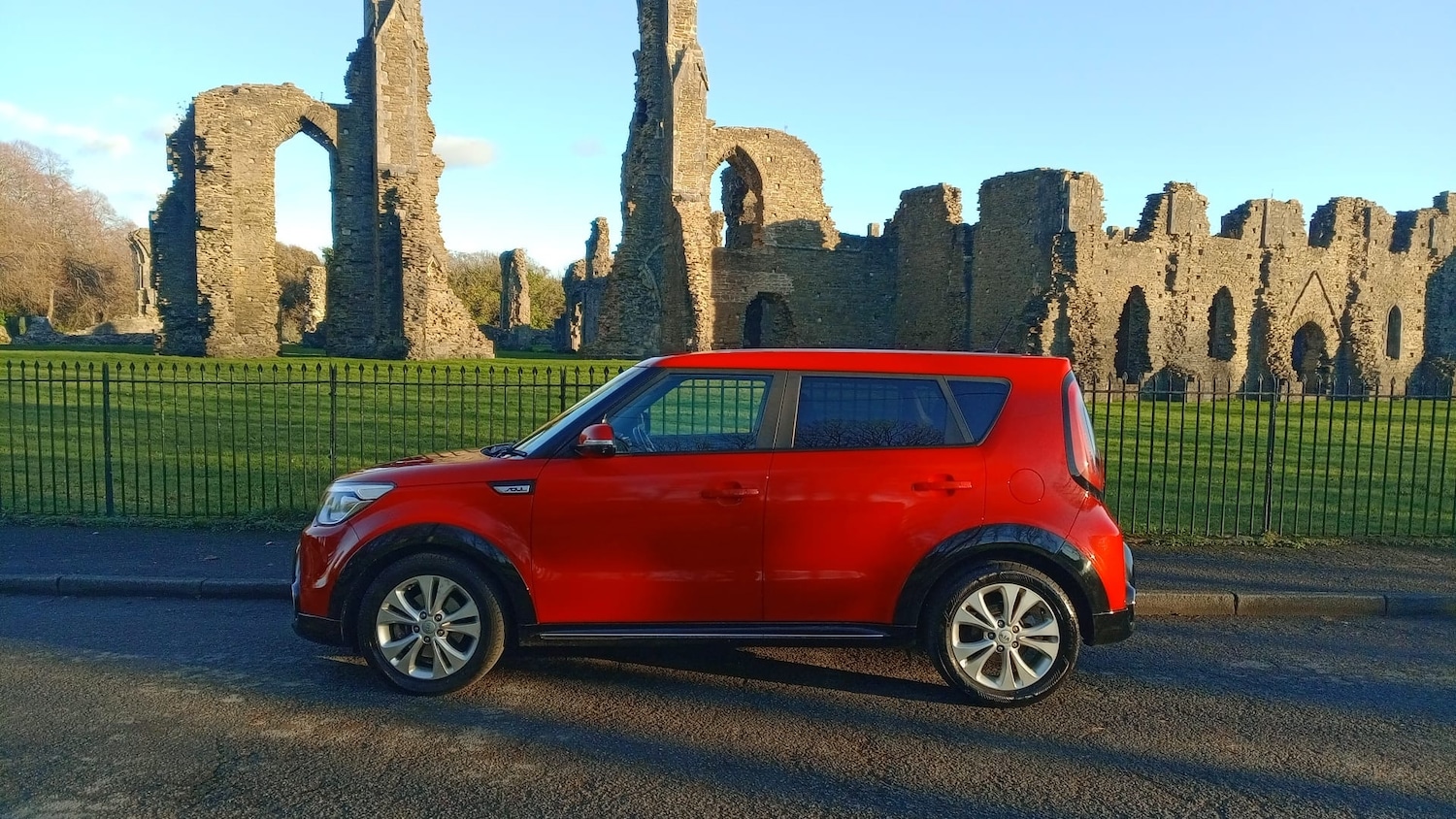 Used Kia Soul 2017 for sale - 76693686: Photo 4