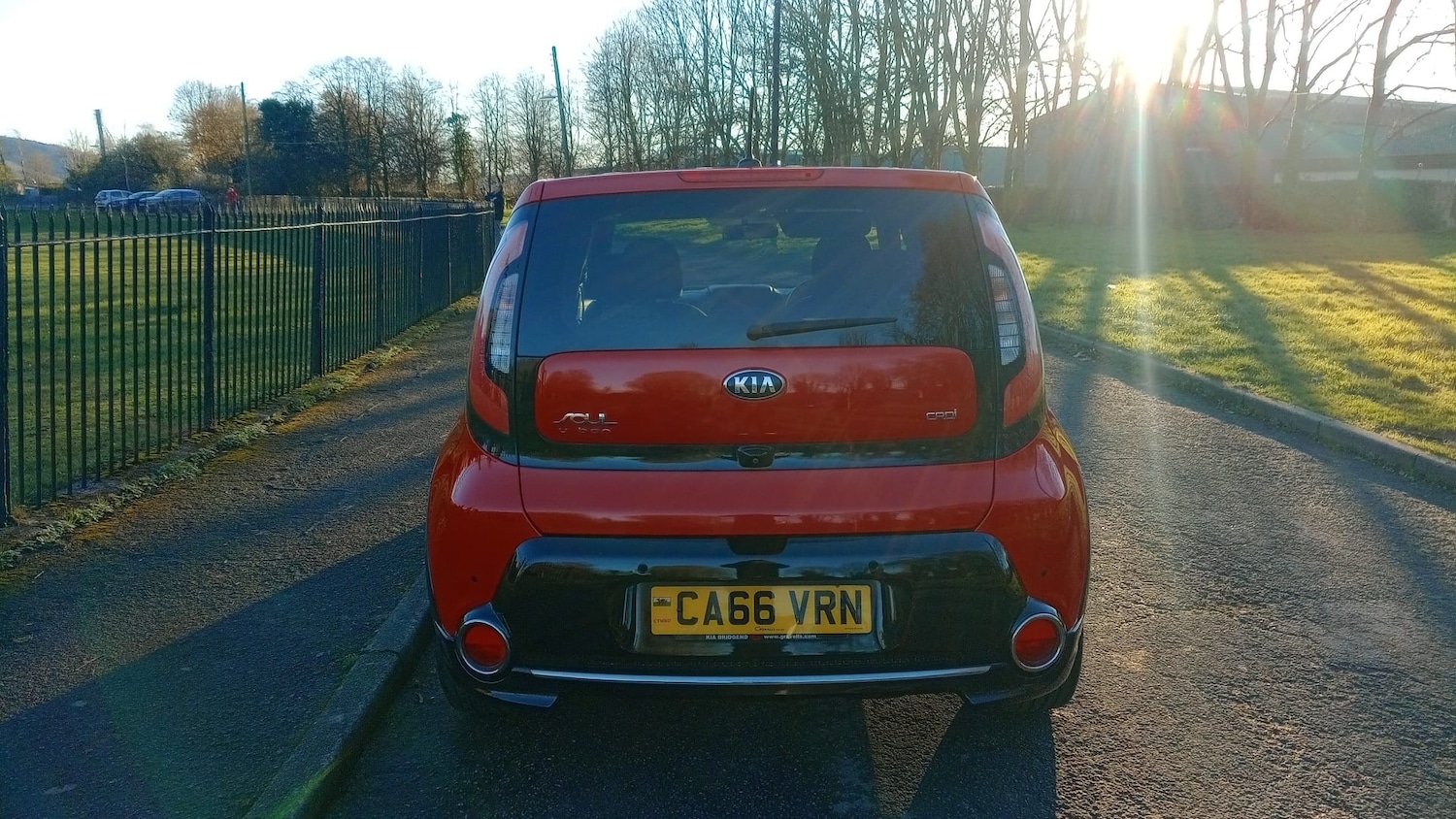 Used Kia Soul 2017 for sale - 76693686: Photo 5