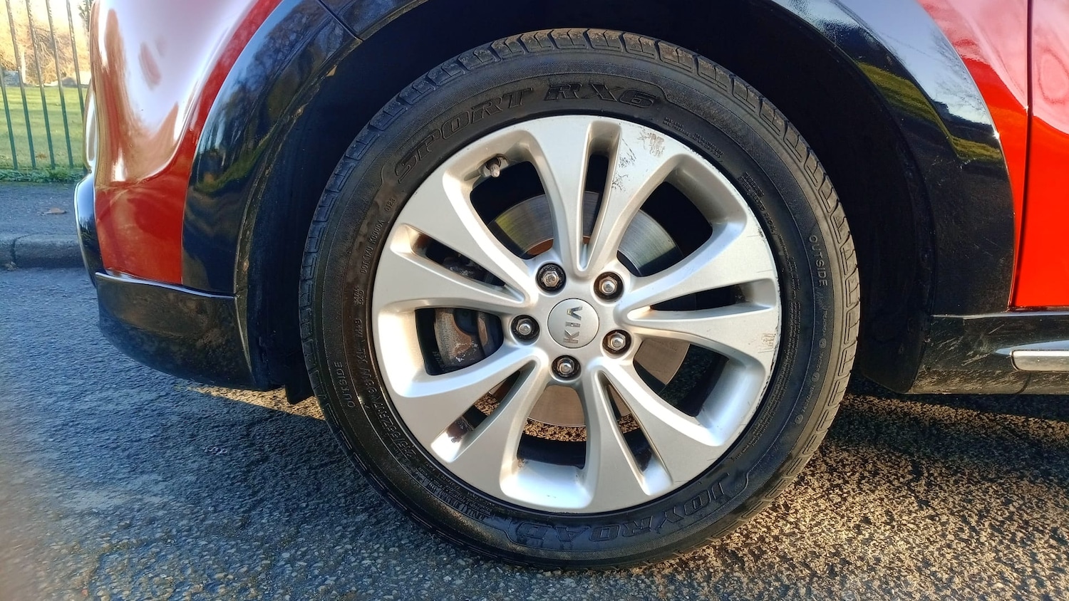 Used Kia Soul 2017 for sale - 76693686: Photo 6