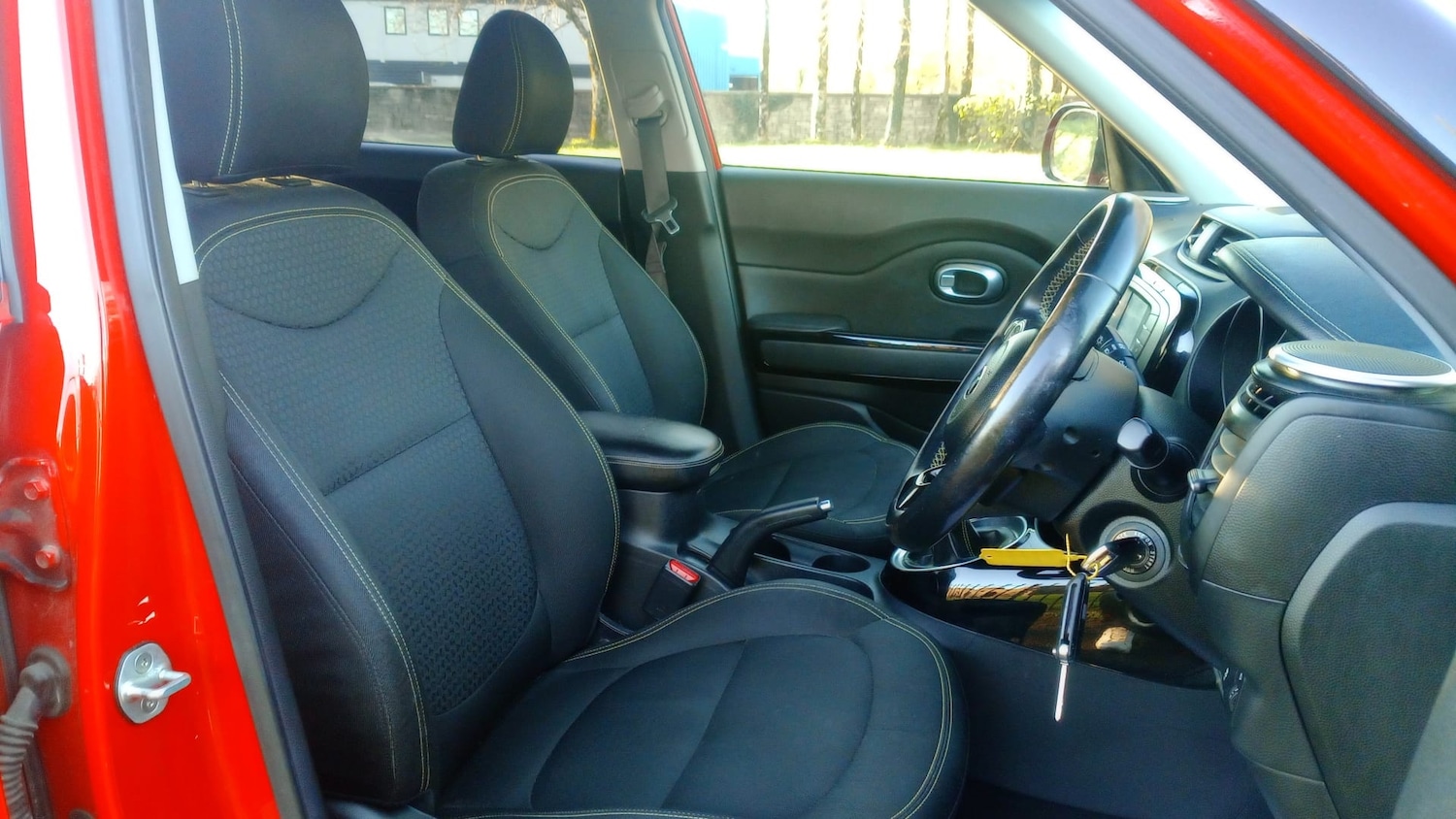 Used Kia Soul 2017 for sale - 76693686: Photo 7