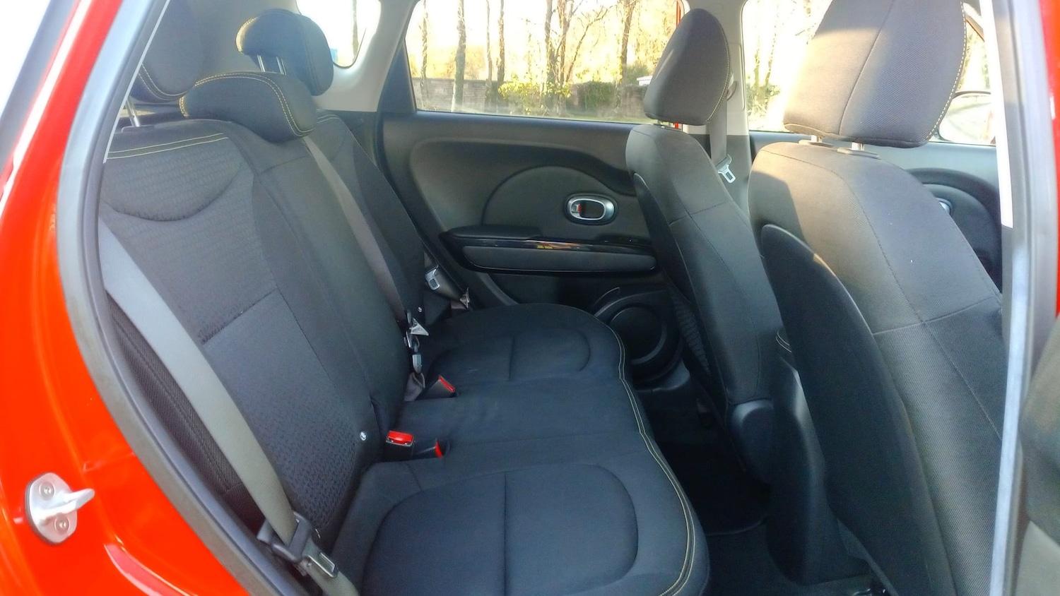 Used Kia Soul 2017 for sale - 76693686: Photo 8