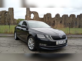 Used Skoda Octavia 2017 for sale - 79692822: Photo